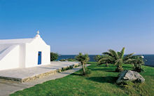 Foto Hotel Santa Marina in Ornos ( Mykonos)